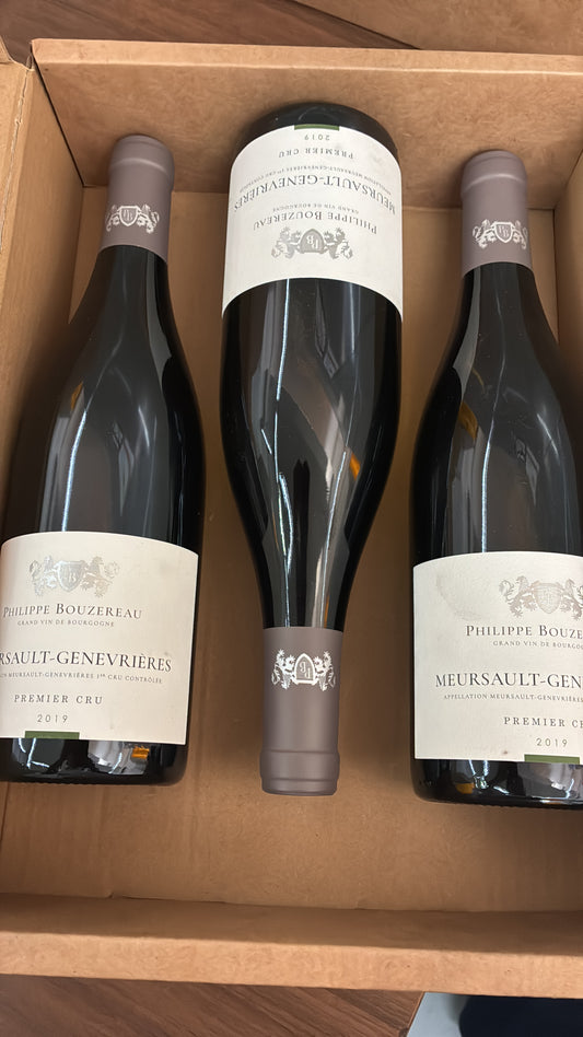 2017 Domaine Arlaud Charmes-Chambertin Grand Cru