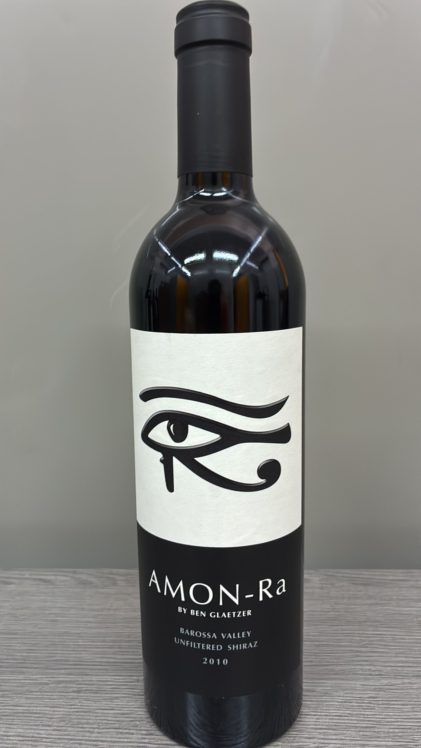 2006 Glaetzer Shiraz Amon-Ra Barossa Valley