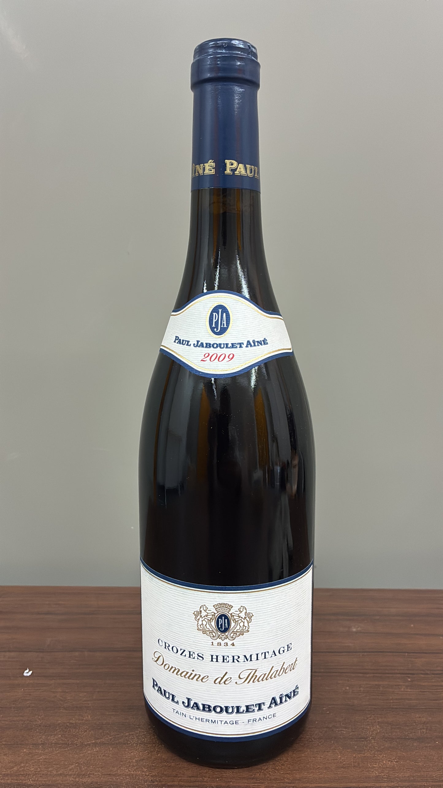 2009 Crozes Hermitage Domaine de Thalabert, Domaine Paul Jaboulet Aine